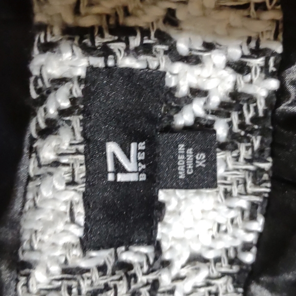 iz byer winter coat - Picture 5 of 6